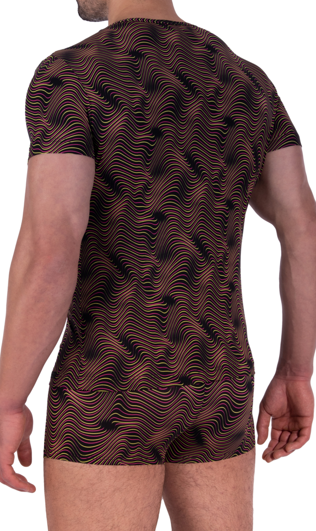 M800 Casual Tee