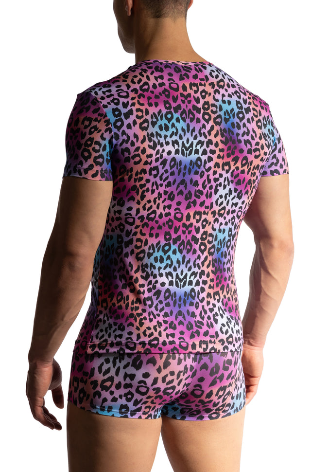 M800 Casual Tee