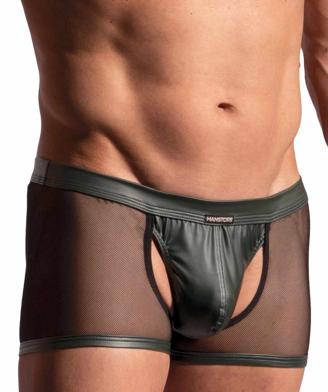 M2220 Jock String Pants