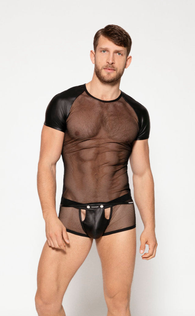 M2220 Popper Pants