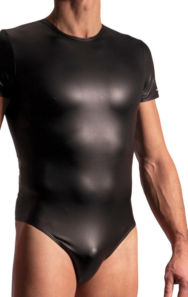 M2222 Zipped Body