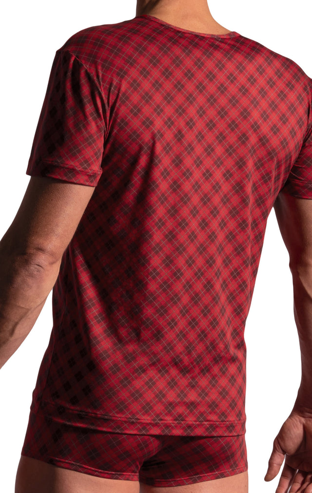 M2224 Casual Tee