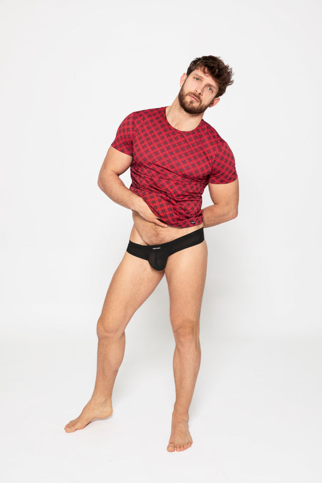 M2224 Casual Tee