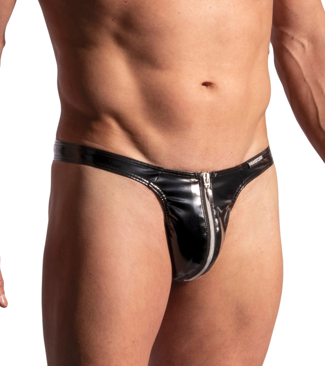 M2225 Zipped String