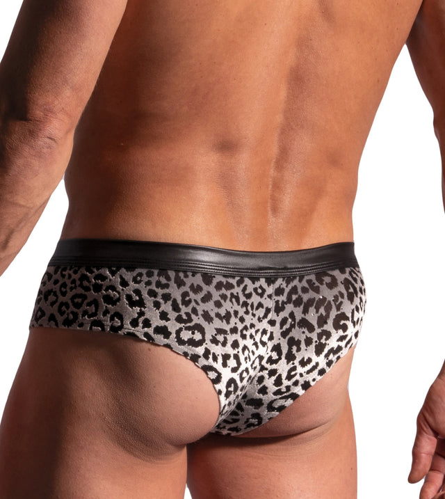 M2235 Triangle Brief