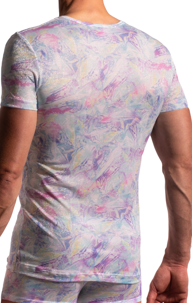 M2272 Casual Tee