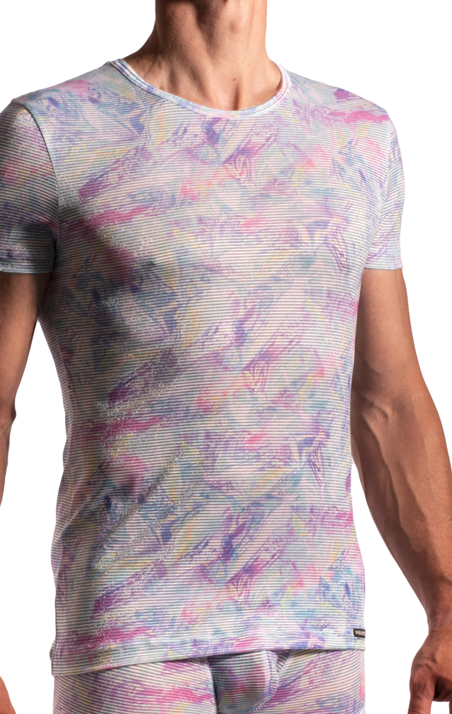 M2272 Casual Tee
