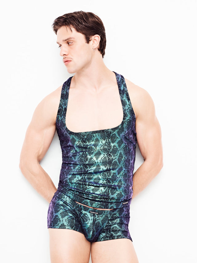 M2282 Micro Pants