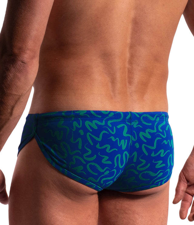 M2284 Beach Sprint Brief