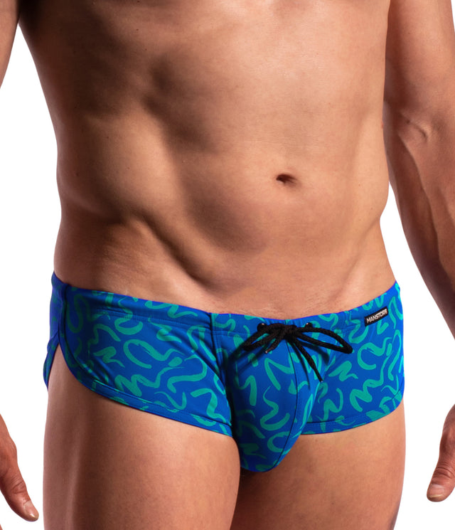 M2284 Beach Sprint Brief