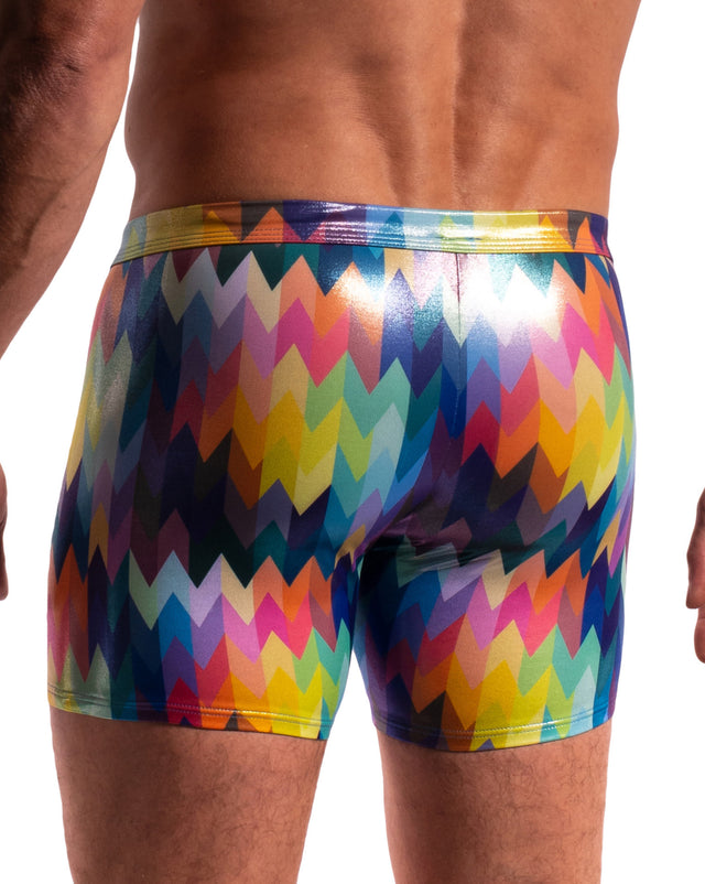 M2286 Beach Hip Boxer