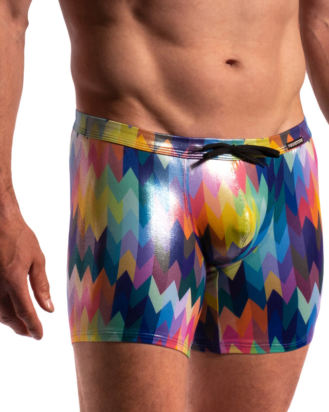 M2286 Beach Hip Boxer