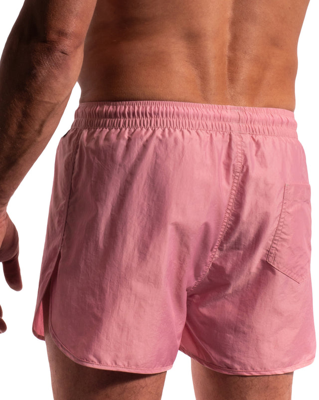M2287 Beach Swim Shorts