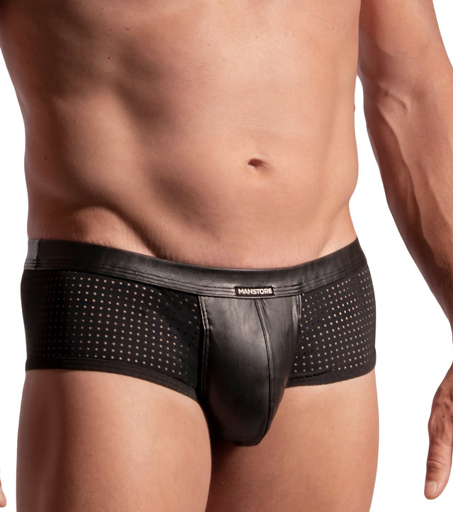 M2288 Push Up Hot Pants
