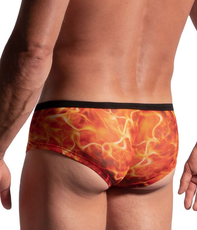 M2293 Hot Pants