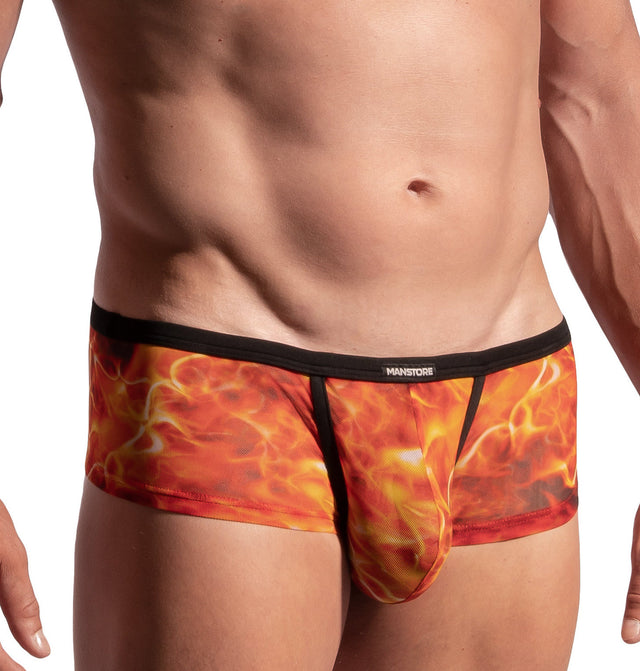M2293 Hot Pants