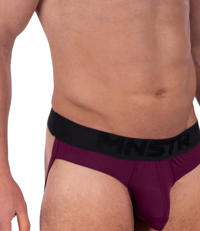 M2320 Bungee Jock