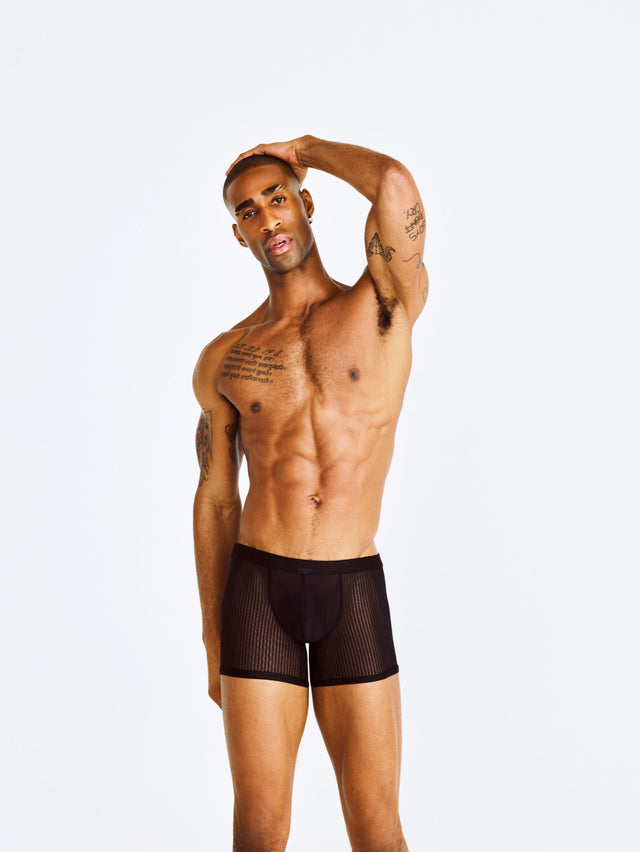 M2325 Hip Boxer