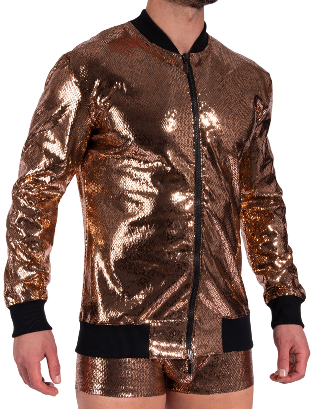 M2368 Bomber Jacket