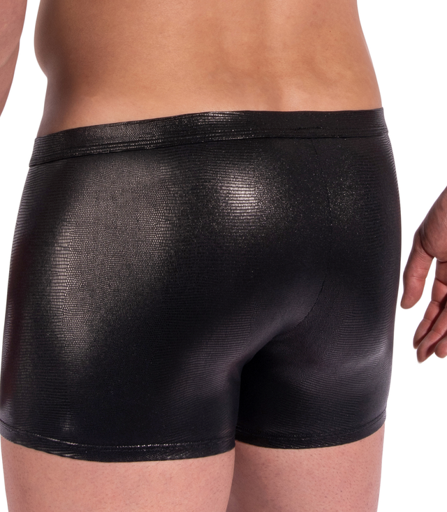 M2369 Zipped Pants
