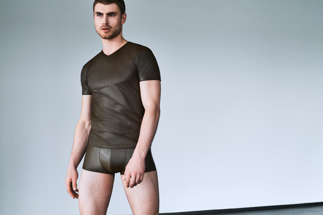 M2370 Shape Brief