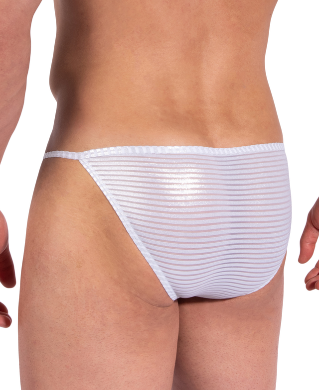 M2375 Stripper Tanga