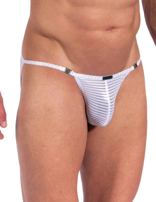 M2375 Stripper Tanga
