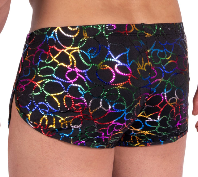 M2376 Sprint Shorts