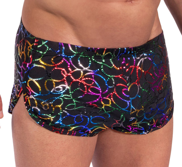 M2376 Sprint Shorts