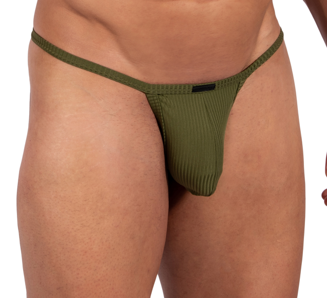 M2387 Cheeky Tanga