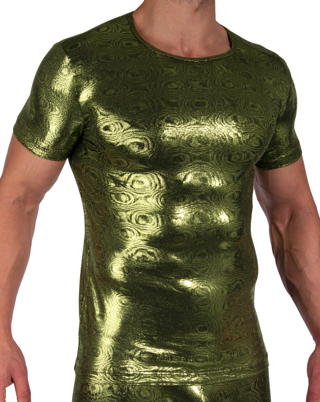 M2389 Casual Tee