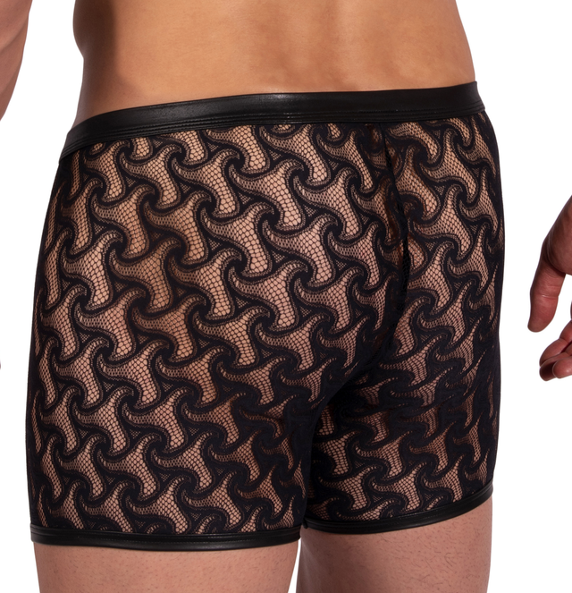 M2390 Hip Boxer