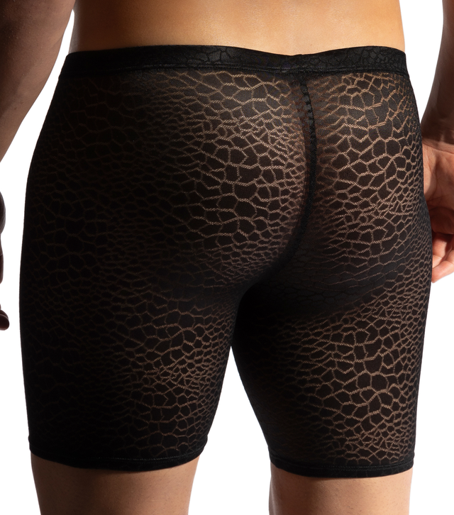 M2468 Biker Pants
