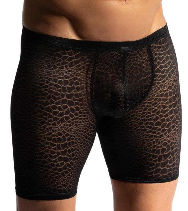 M2468 Biker Pants