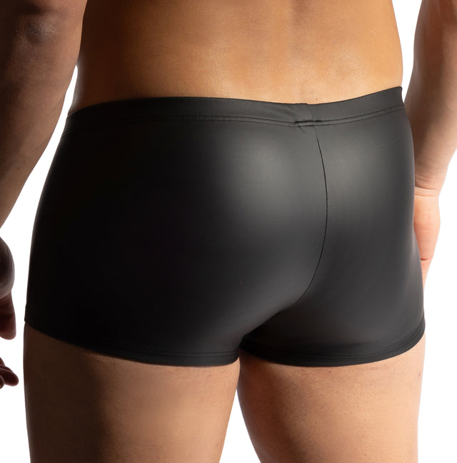 M2469 Zipped Boxer