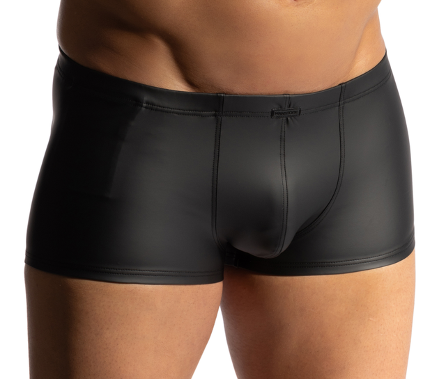 M2469 Zipped Boxer