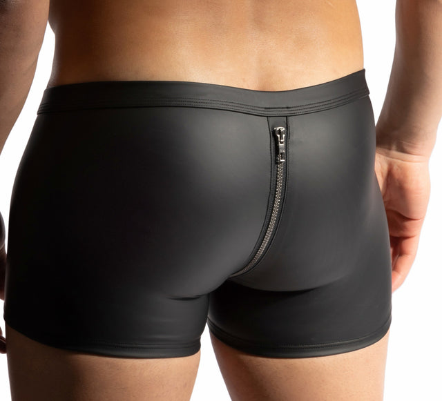M2469 Zipped Boxer