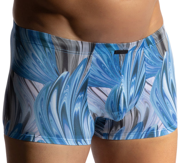 M2473 Beach Micro Pants