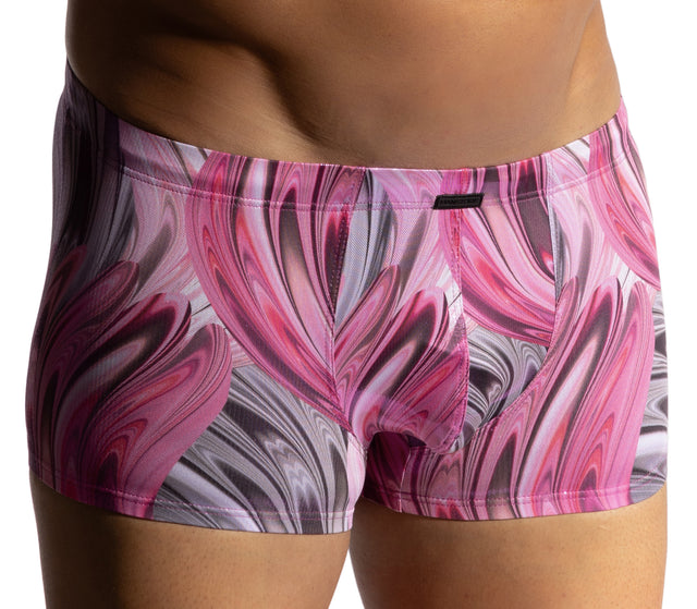 M2473 Beach Micro Pants