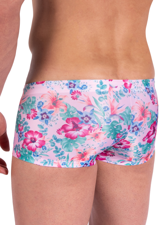 M2379 Beach Micro Pants