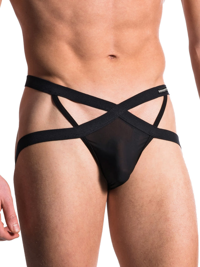 M101 X-Jock