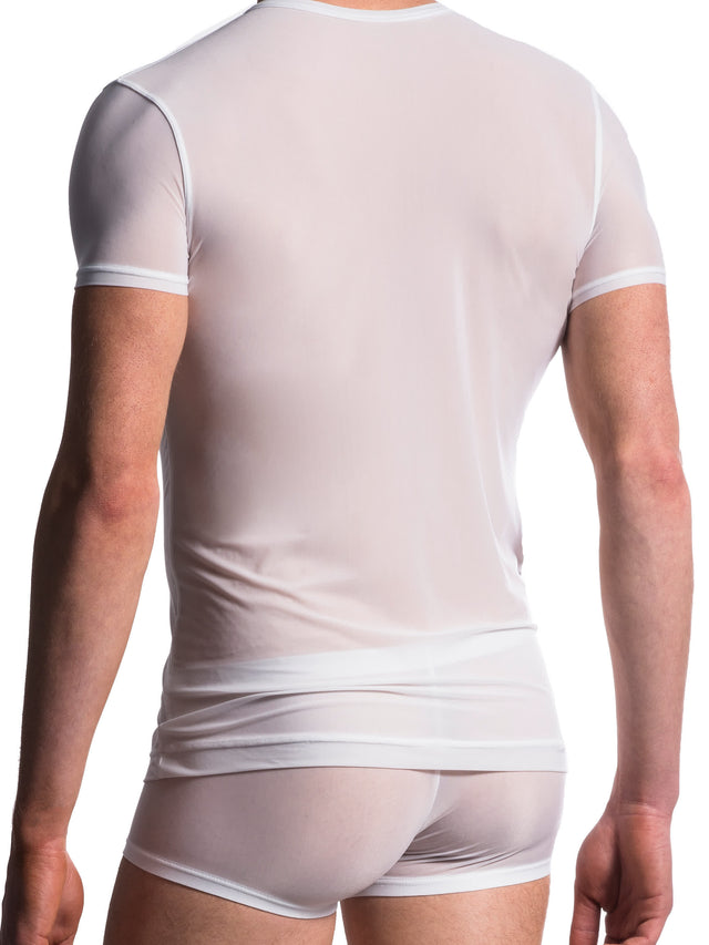 M101 V-Neck
