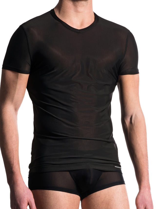 M101 V-Neck