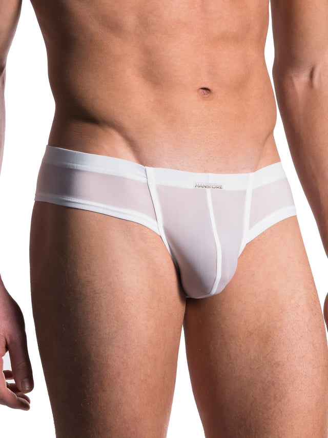 M101 Cheeky Brief