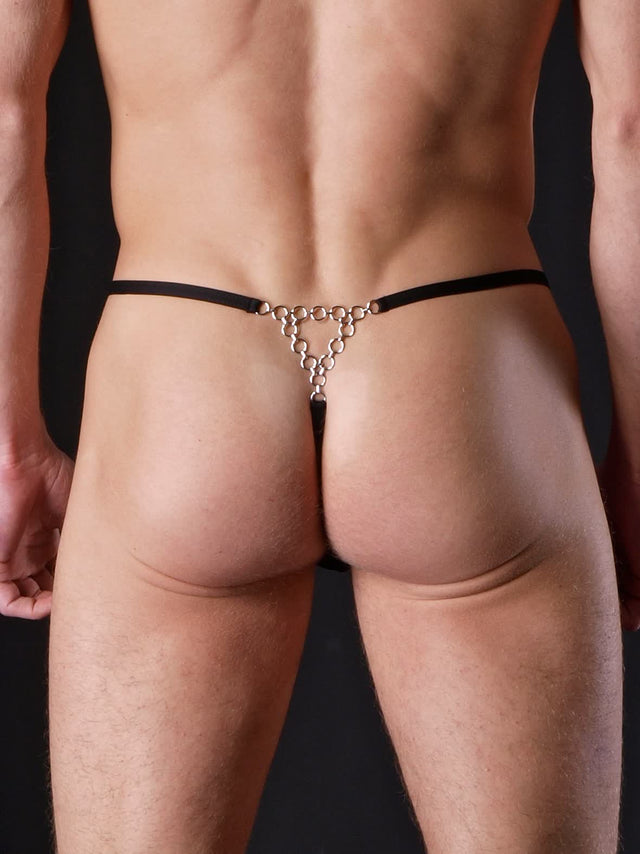 M200 Silver String