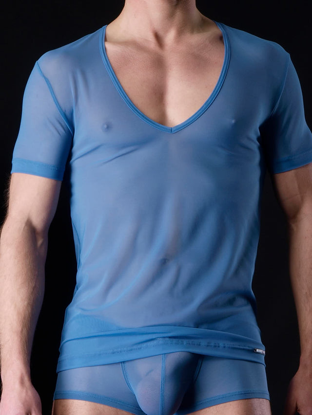 M272 V-Neck
