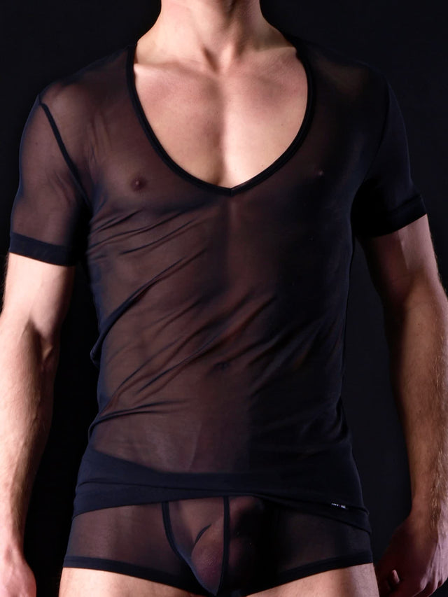 M272 V-Neck