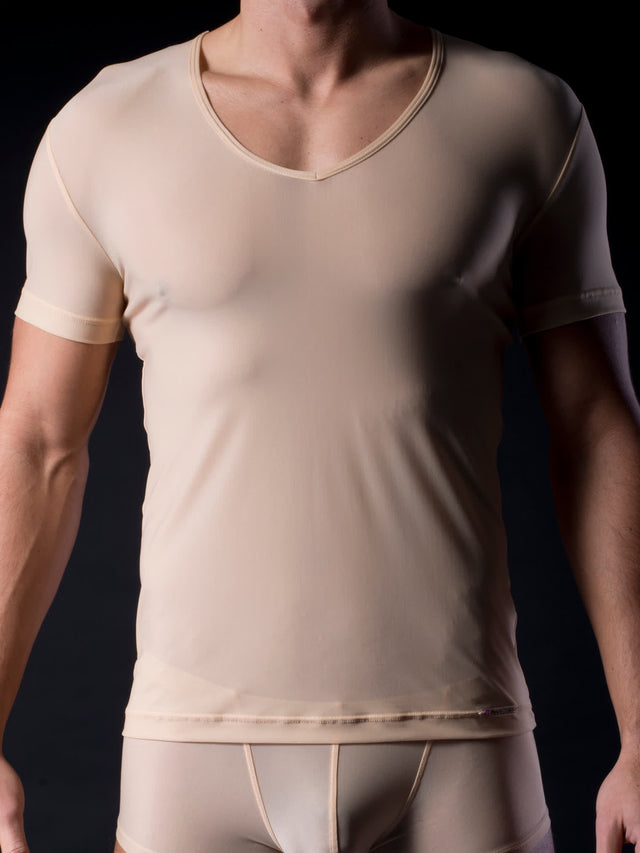 M309 V-Neck
