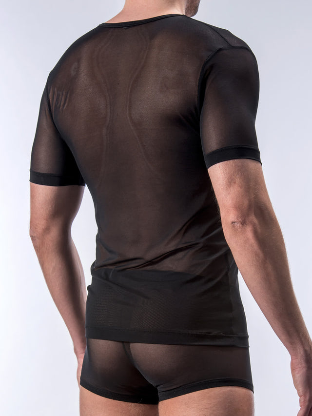 M105 V-Neck
