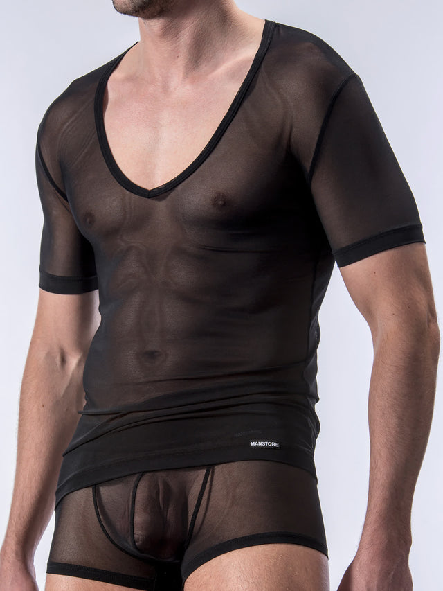 M105 V-Neck